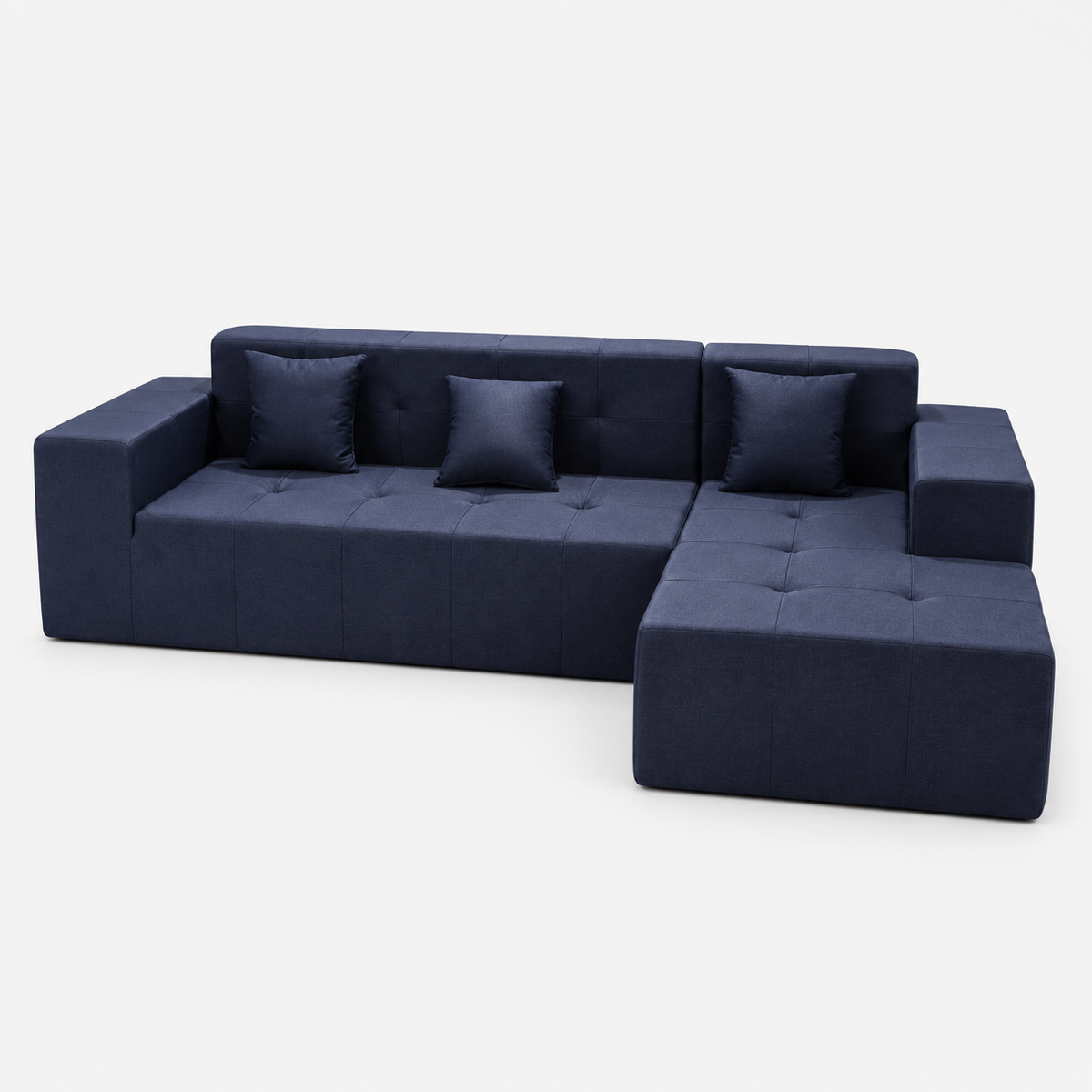 Sofora Nocturne Hoekbank