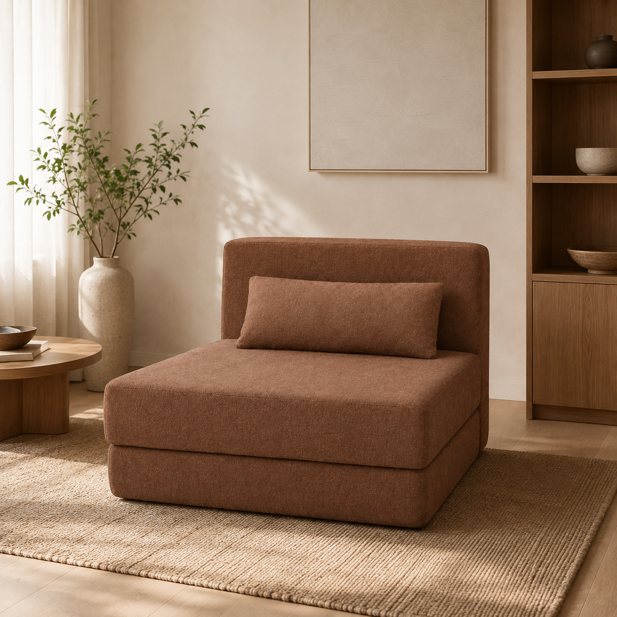 Sofora Terra Chaise Longue