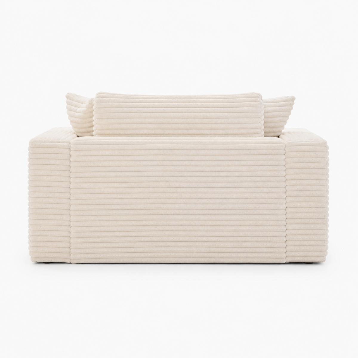 Sofora Cloud Loveseat