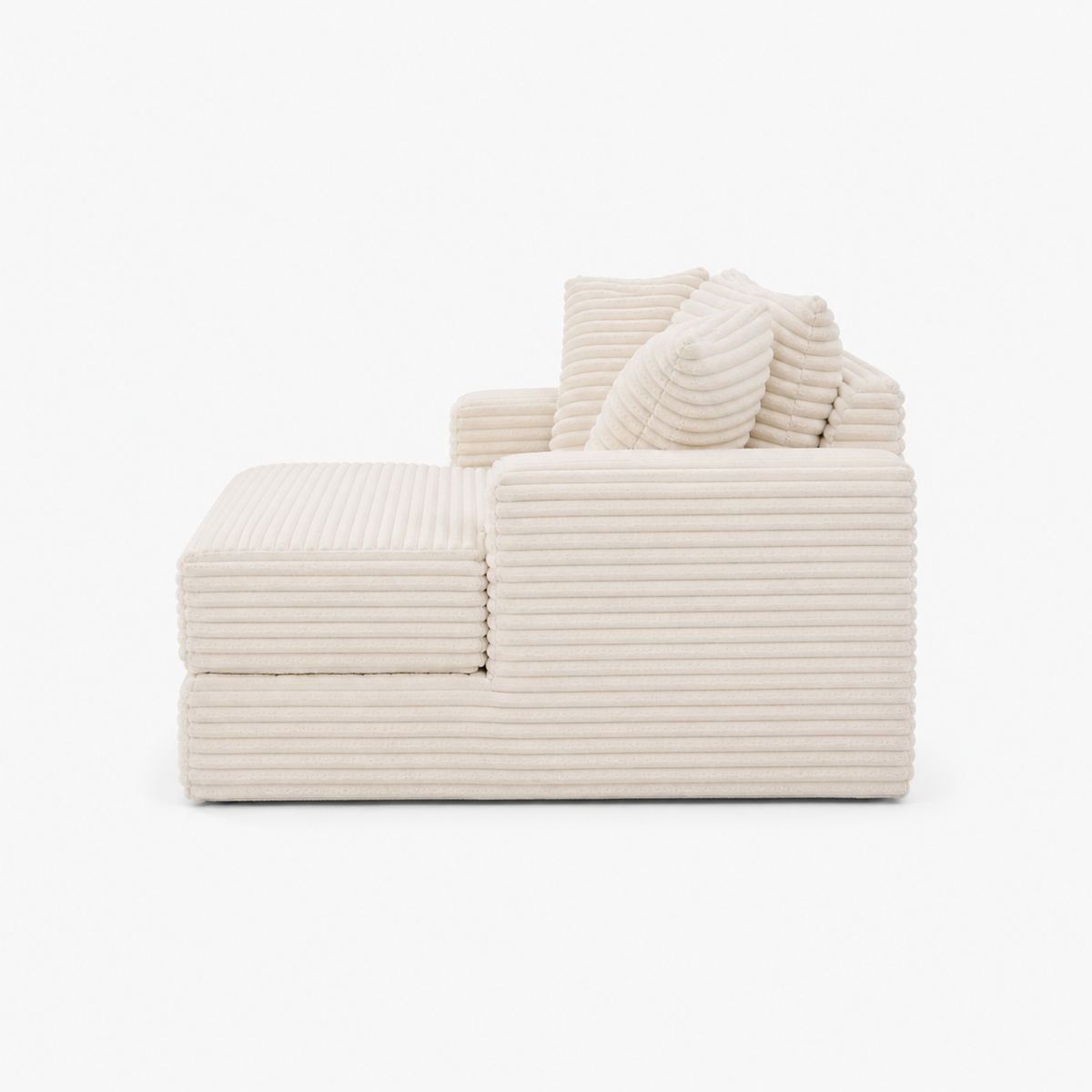 Sofora Cloud Loveseat