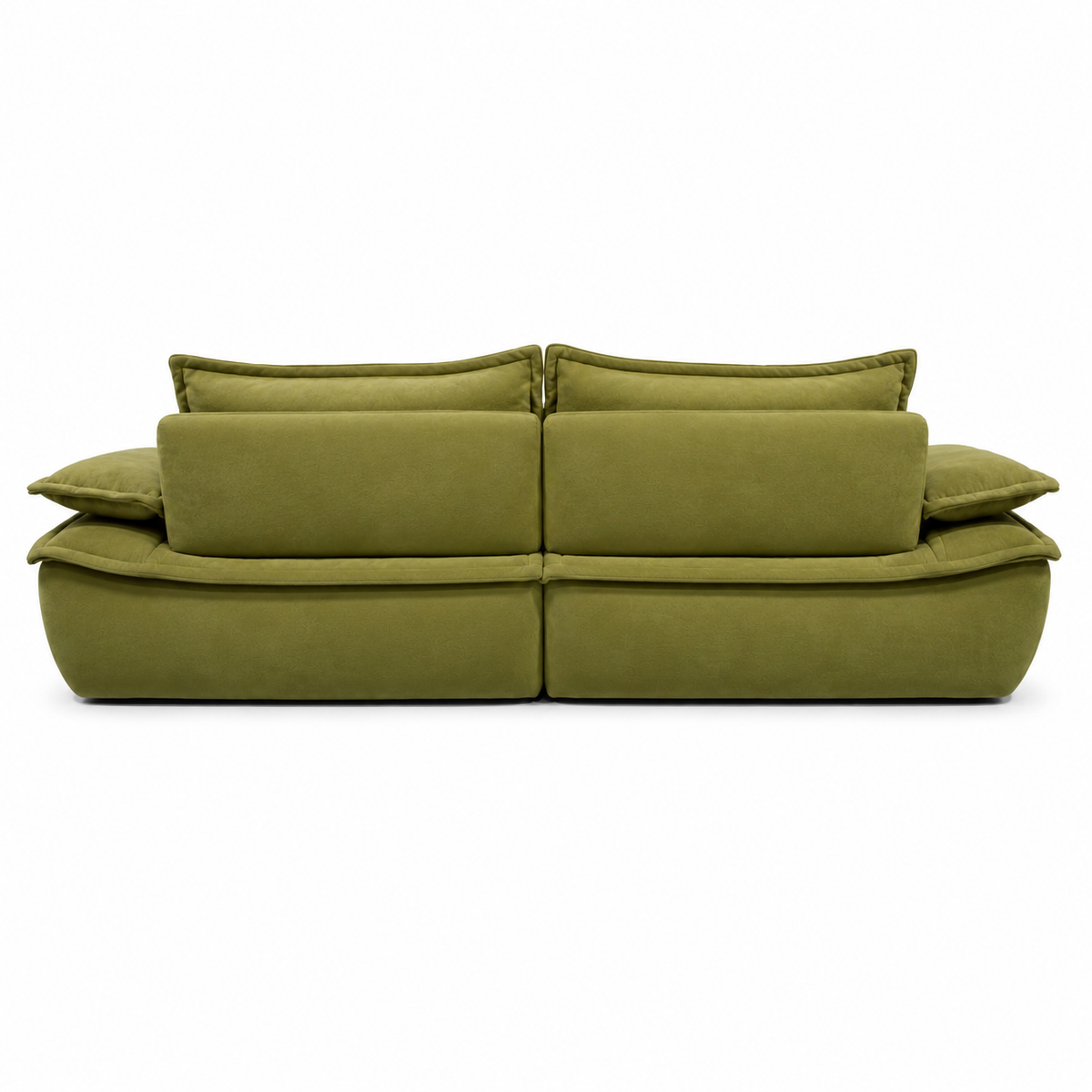 Sofora Haven 2-zitsbank