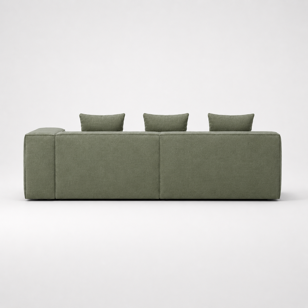 Sofora Haven XL 3-zitsbank