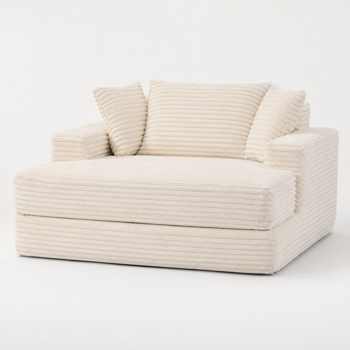 Sofora Cloud Loveseat