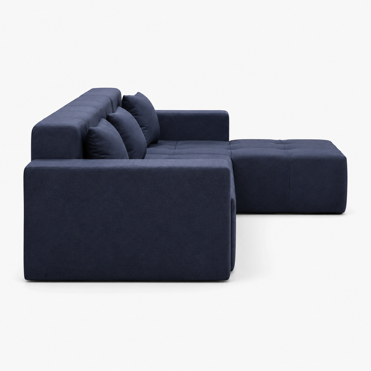 Sofora Nocturne Hoekbank