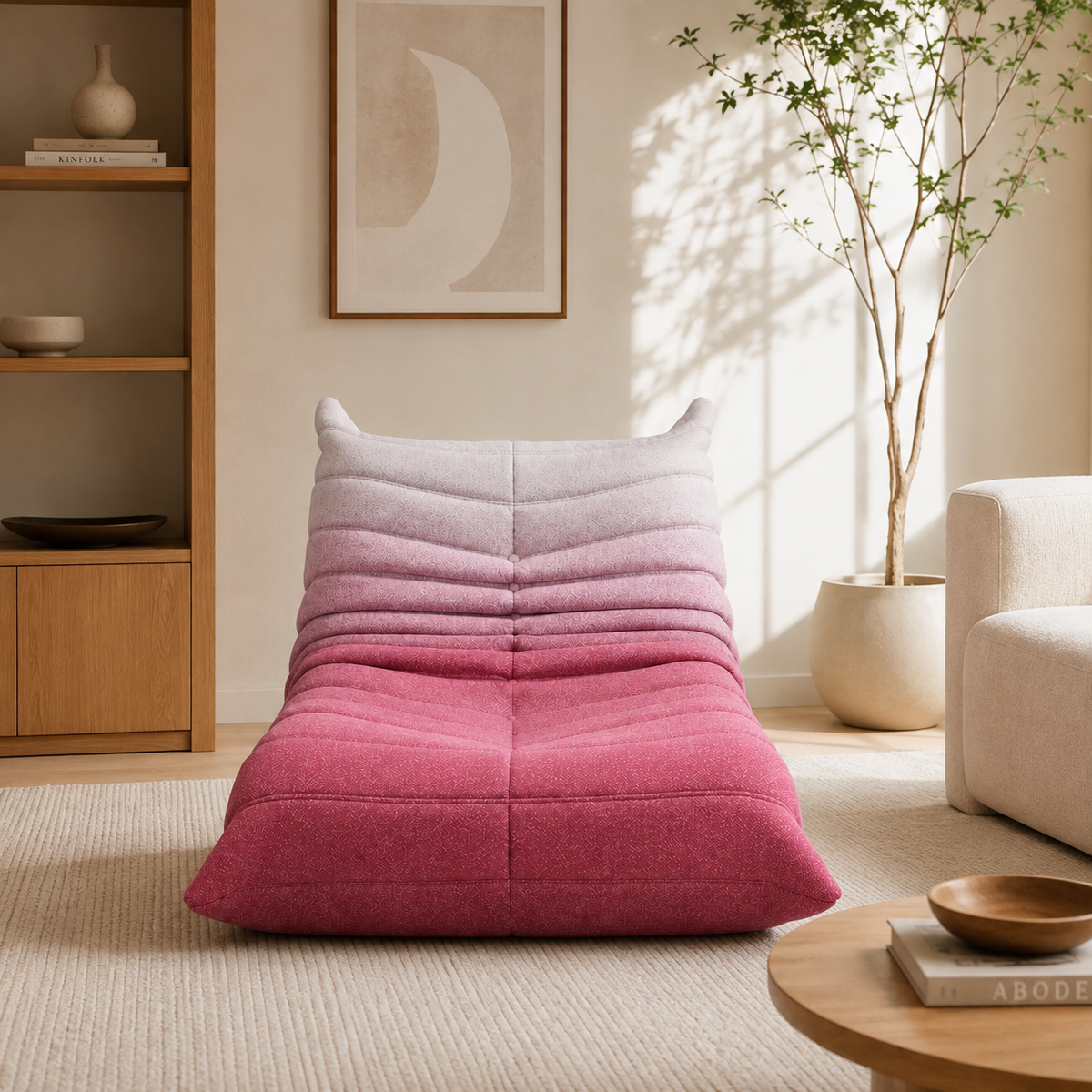 Sofora Sora Loungefauteuil