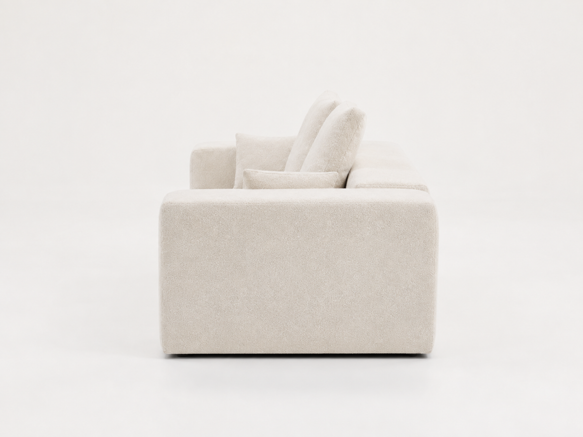 Sofora Alba 3-zitsbank