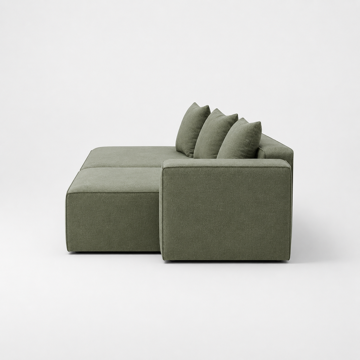 Sofora Haven XL 3-zitsbank
