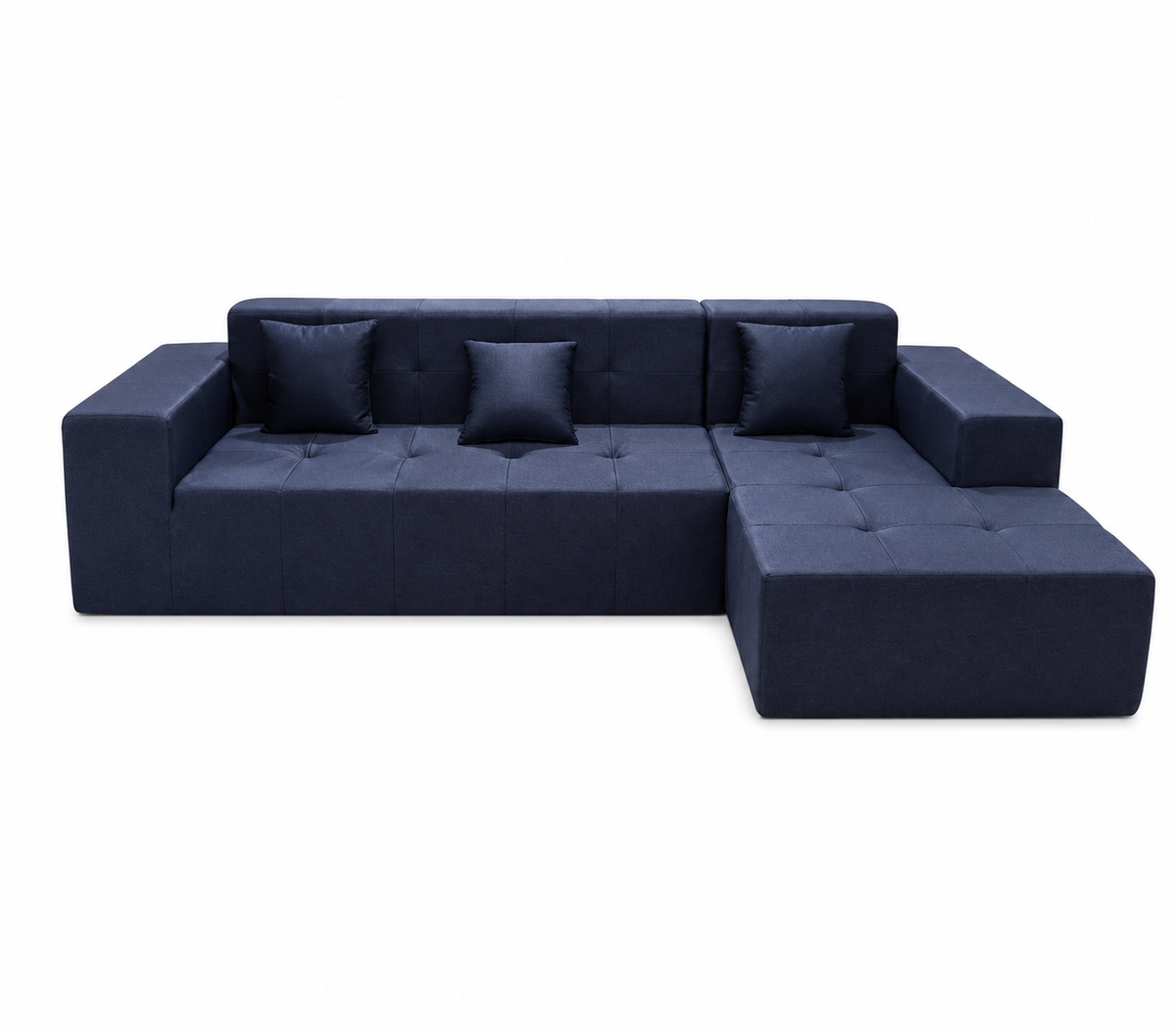 Sofora Nocturne Hoekbank