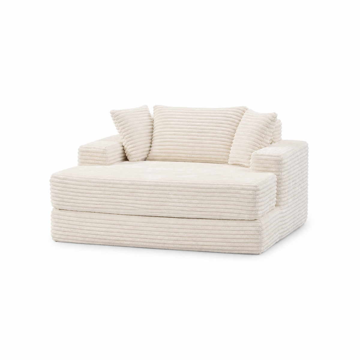 Sofora Cloud Loveseat