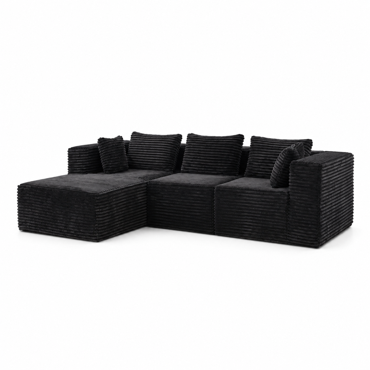 Sofora Onyx Hoekbank