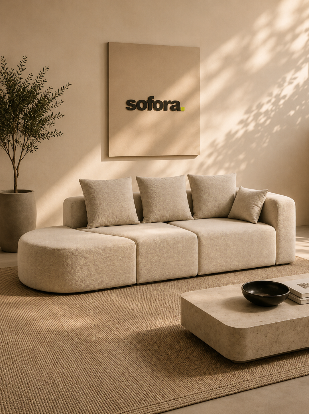 Sofa's