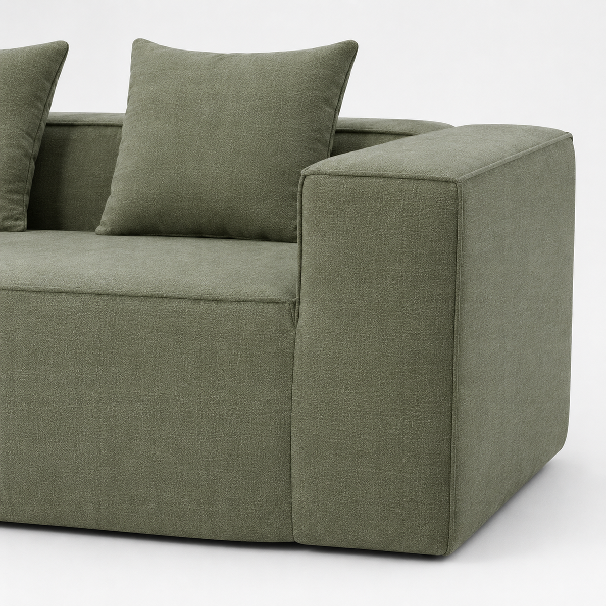 Sofora Haven XL 3-zitsbank