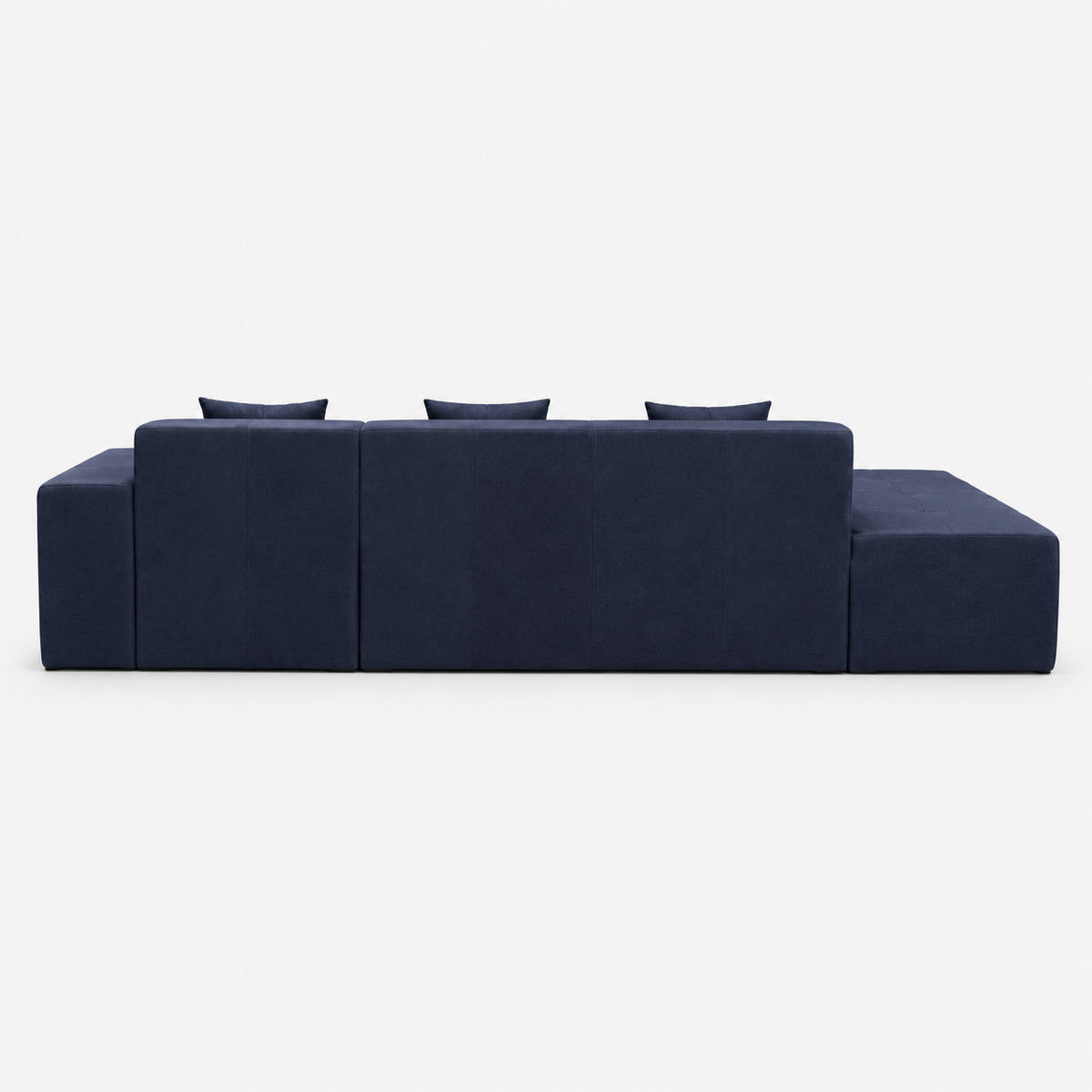 Sofora Nocturne Hoekbank