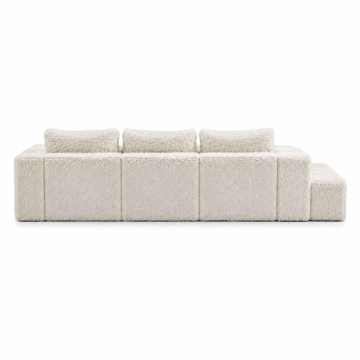 Sofora Cloud XL Hoekbank